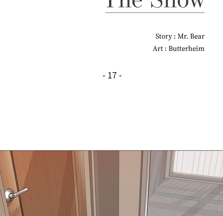 Read manhwa The Show Chapter 17 - SauceManhwa.com