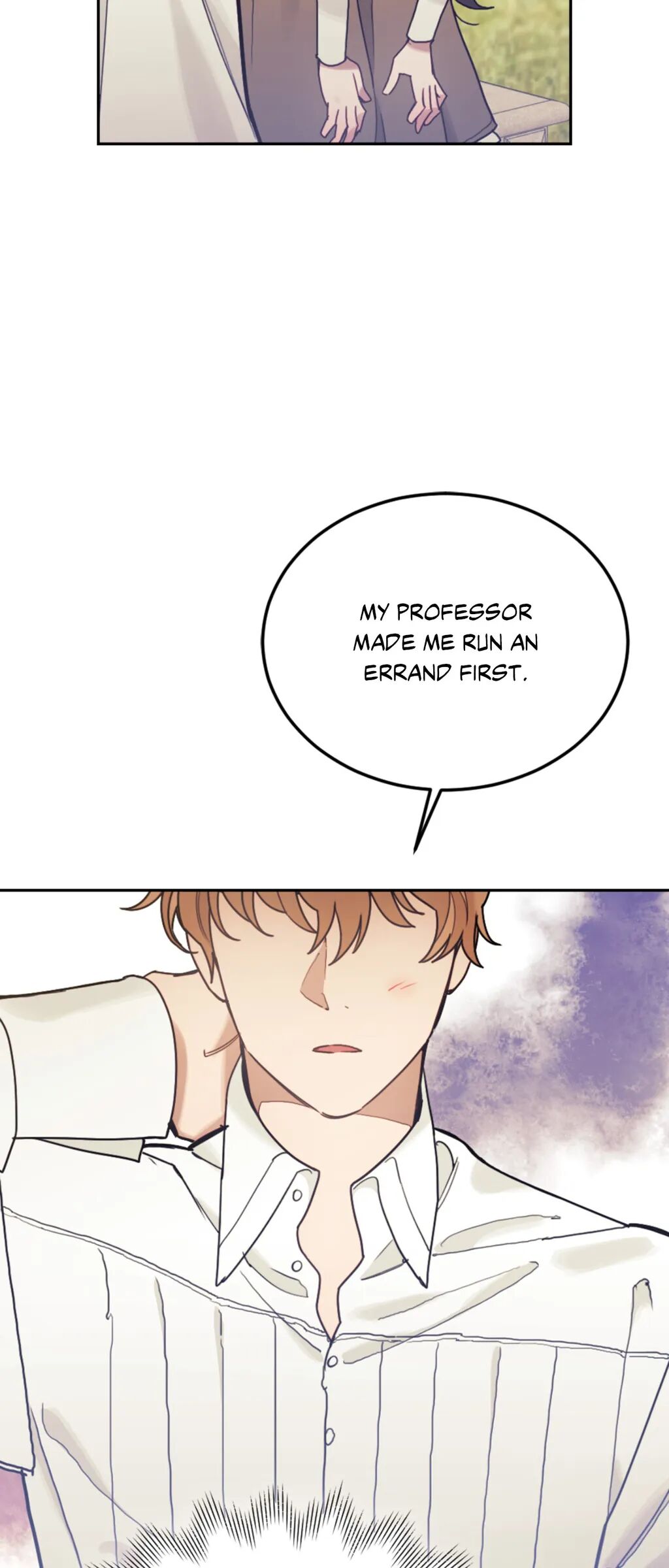 Read manhwa I’m No Heroine! Chapter 55 - SauceManhwa.com