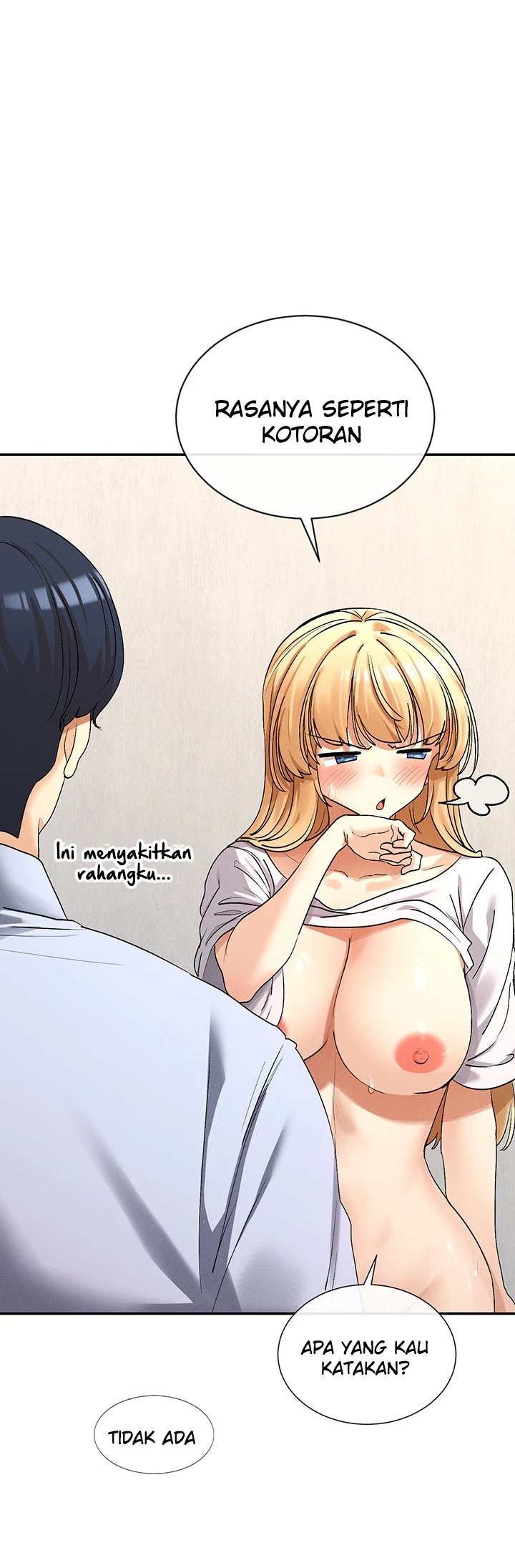 Read manhwa You Watch Stuff Like That? Chapter 4 - SauceManhwa.com