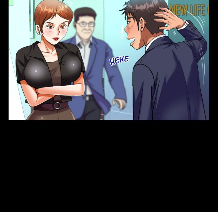 Read manhwa The Unforeseen Guest Chapter 78 - SauceManhwa.com