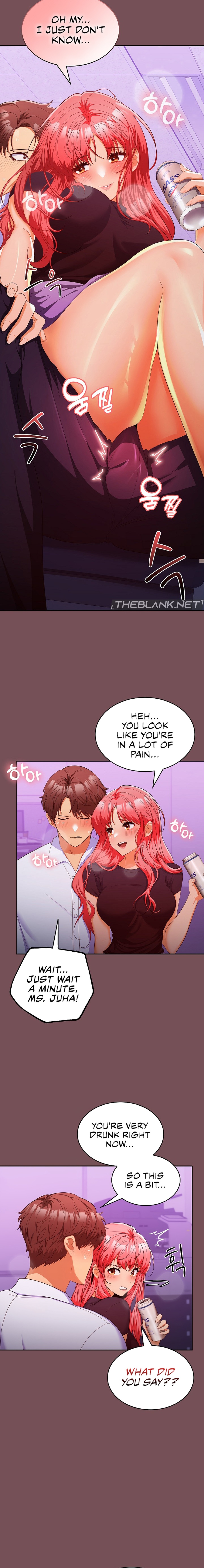 Read manhwa We Can’t, Not at Work! Chapter 15 - SauceManhwa.com