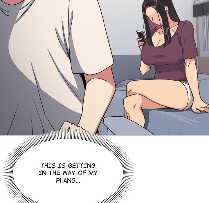 Read manhwa Someone Stop Her!  Chapter 5 - SauceManhwa.com