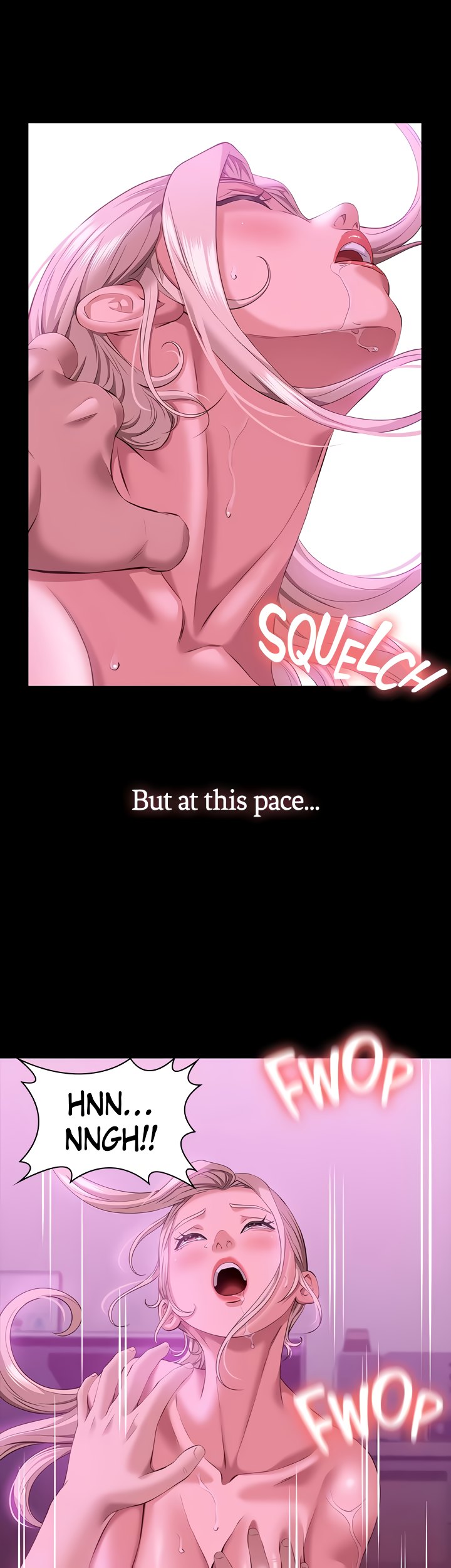 Read manhwa Resume Chapter 24 - SauceManhwa.com