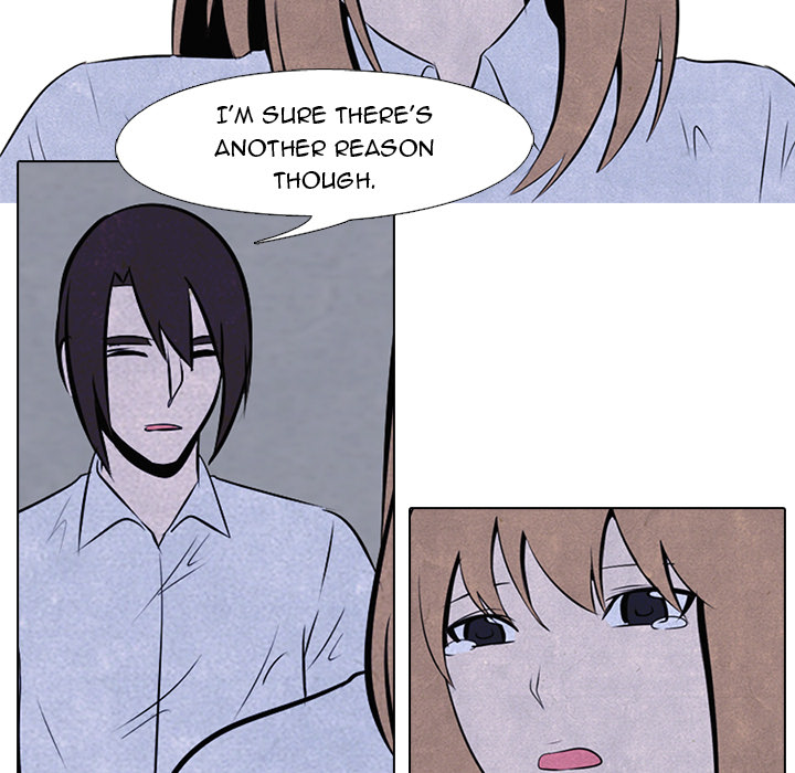 Read manhwa High School Devil Chapter 39 - SauceManhwa.com