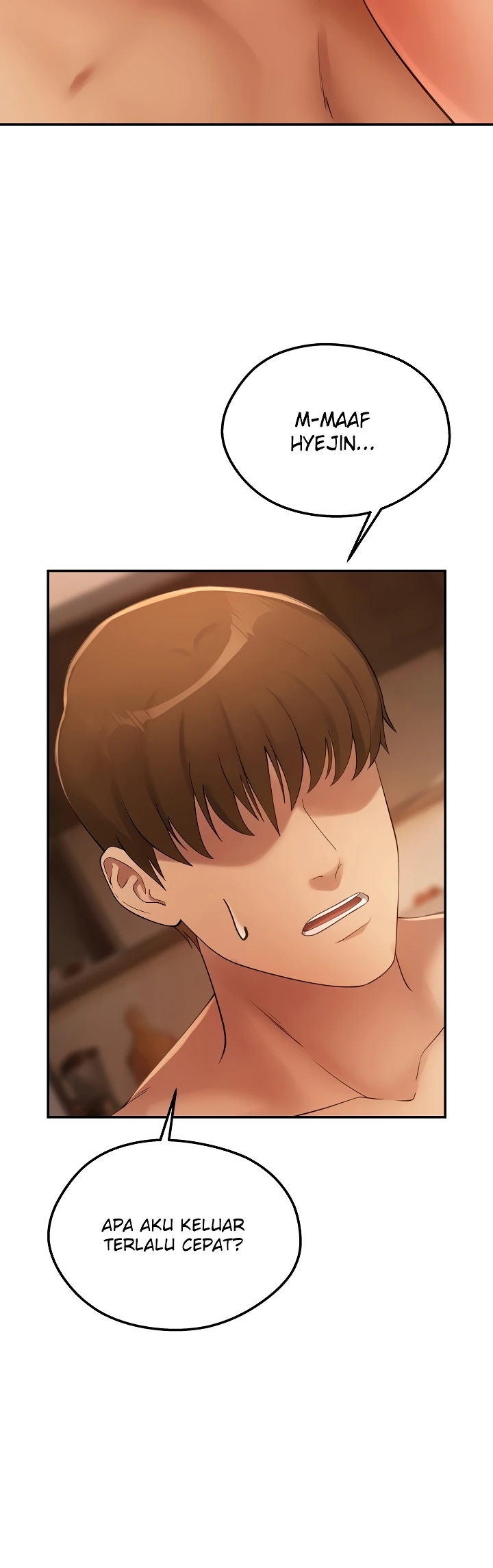 Read manhwa The Intentions of the Neighborhood Meeting Chapter 16 - SauceManhwa.com