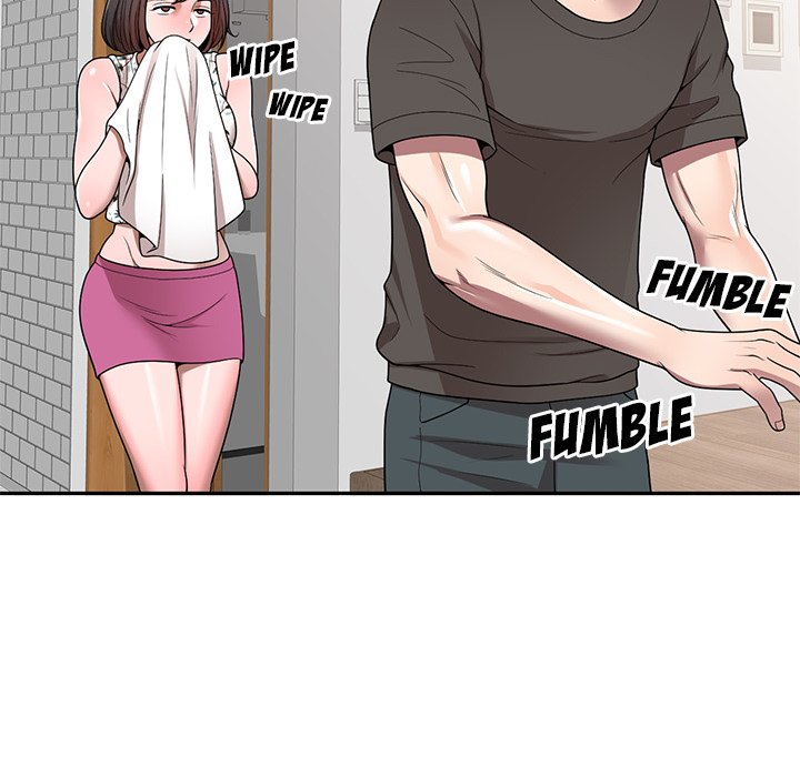 Read manhwa Private Lessons END Chapter 3 - SauceManhwa.com