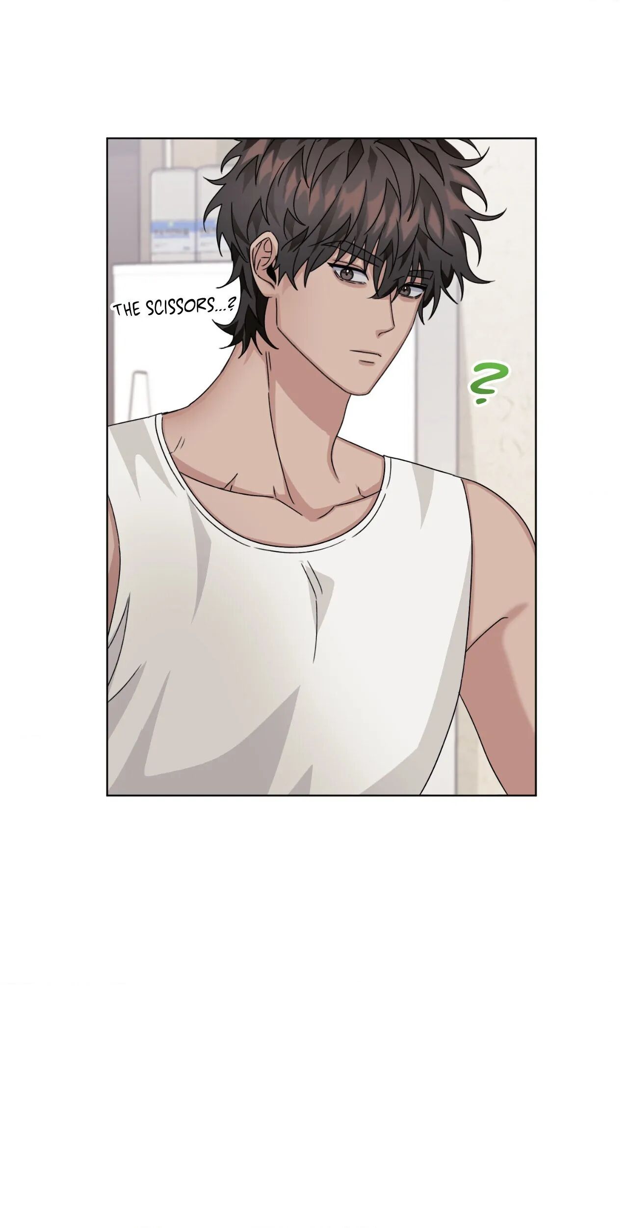 Read manhwa 11336  Chapter 7 - SauceManhwa.com