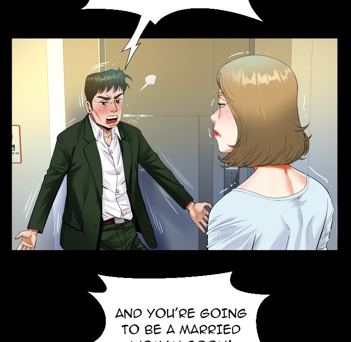 Read manhwa The Unforeseen Guest Chapter 46 - SauceManhwa.com