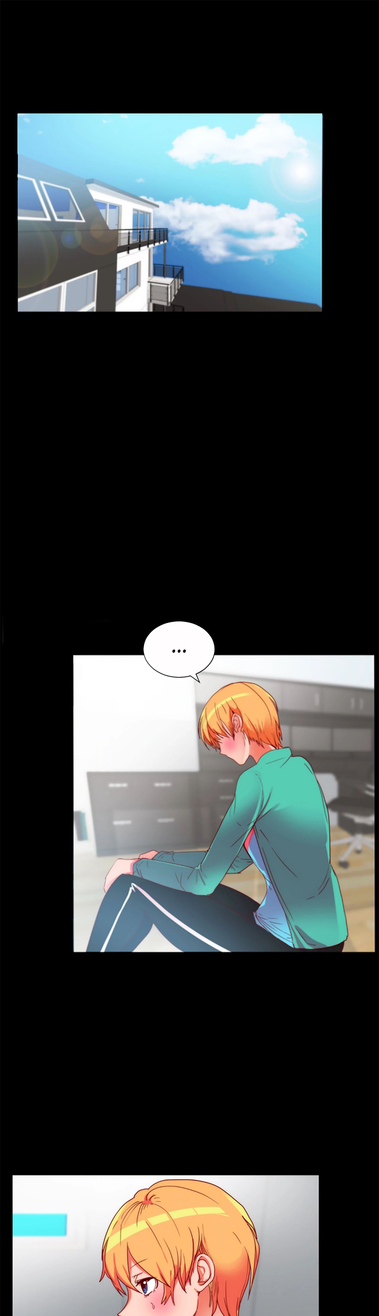 Read manhwa Hottie in the Ring Chapter 25 - SauceManhwa.com