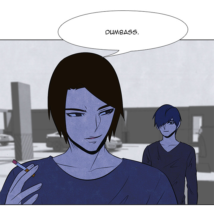 Read manhwa High School Devil Chapter 36 - SauceManhwa.com