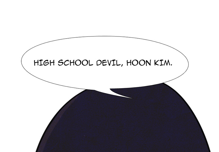 Read manhwa High School Devil Chapter 7 - SauceManhwa.com