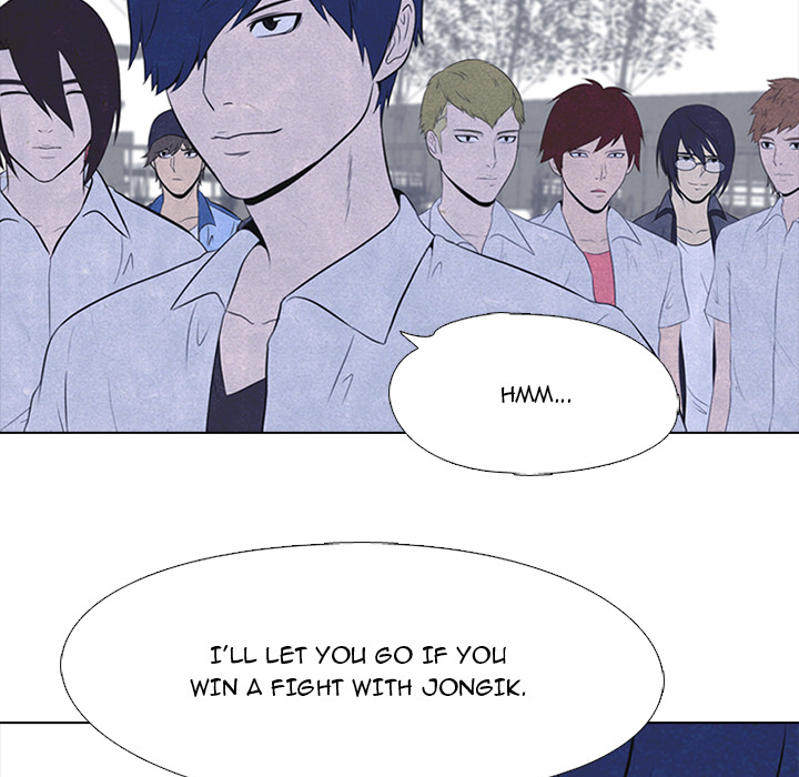 Read manhwa High School Devil Chapter 24 - SauceManhwa.com