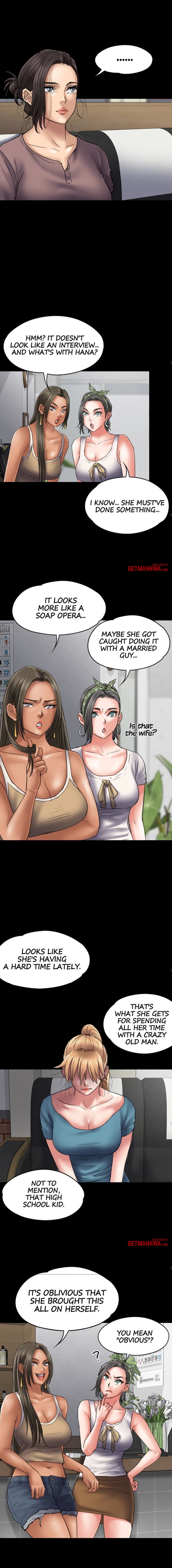 Read manhwa Landlord’s Little Daughter Chapter 53 - SauceManhwa.com