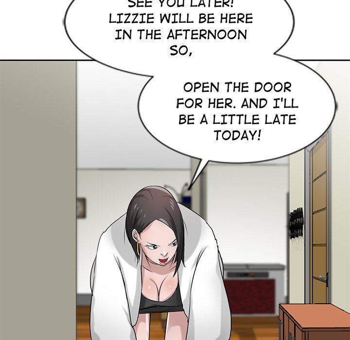 Read manhwa The Mismatch END Chapter 17 - SauceManhwa.com