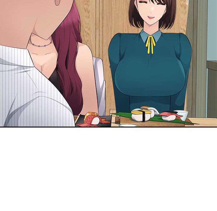 Read manhwa Office Desires End Chapter 14 - SauceManhwa.com