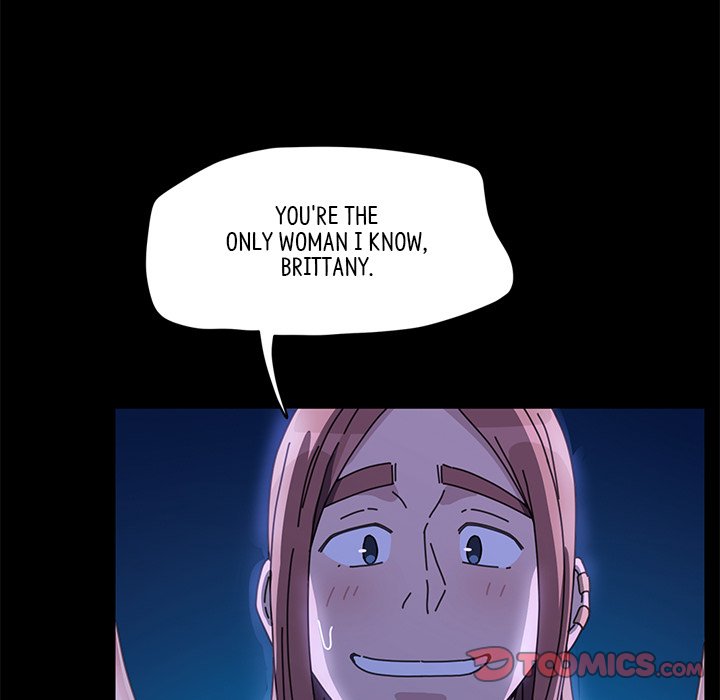 Read manhwa Hey Mister! Chapter 39 - SauceManhwa.com