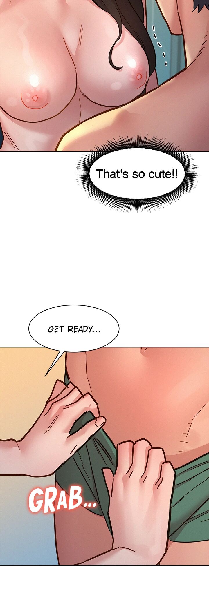 Read manhwa Friends to Lovers from Today Chapter 77 - SauceManhwa.com