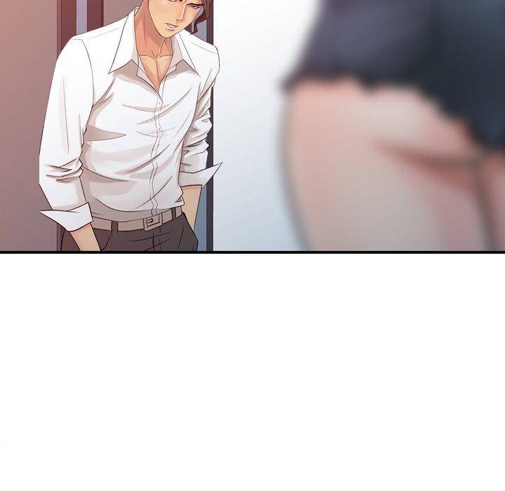 Read manhwa Just For You END Chapter 5 - SauceManhwa.com