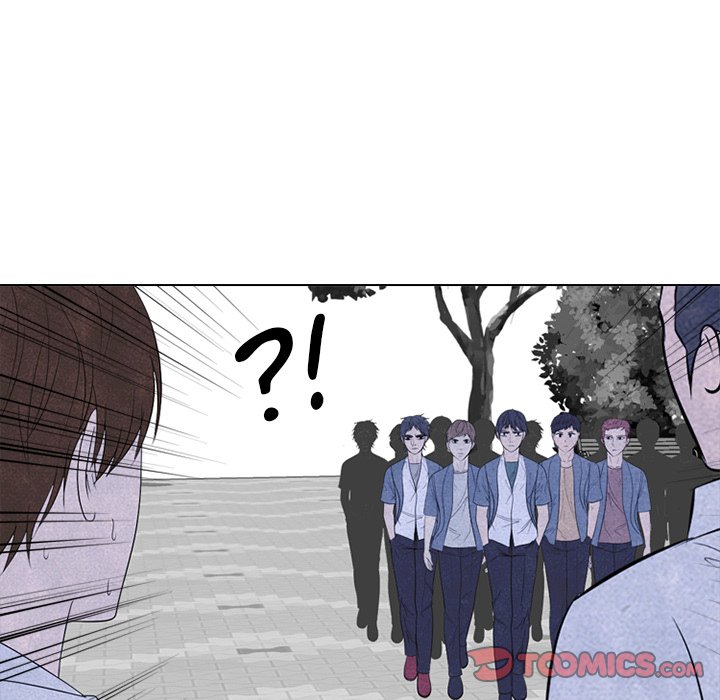 Read manhwa High School Devil Chapter 266 - SauceManhwa.com