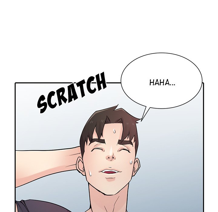 Read manhwa The Mismatch END Chapter 56 - SauceManhwa.com