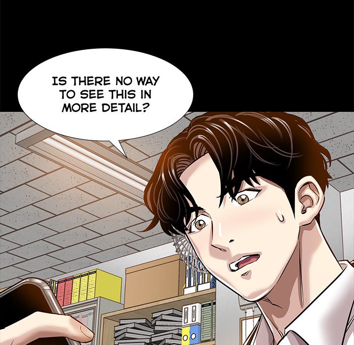 Read manhwa Sponsor (Drama) END Chapter 24 - SauceManhwa.com