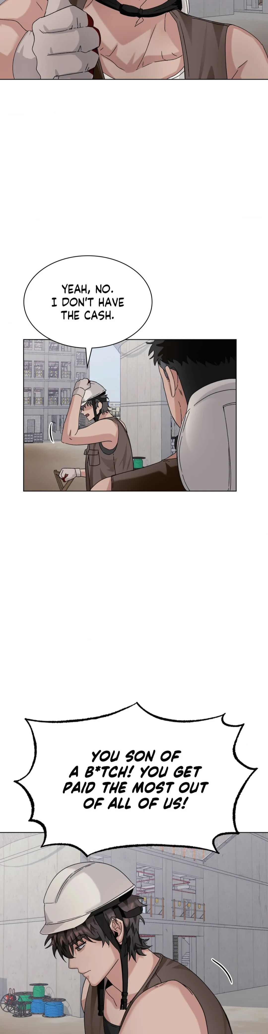 Read manhwa 11336  Chapter 9 - SauceManhwa.com