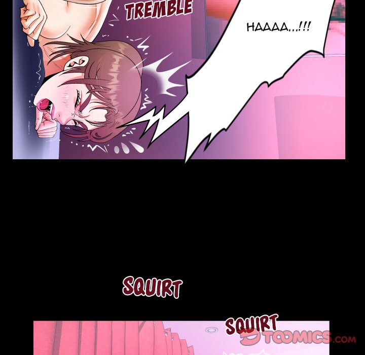 Read manhwa The Unforeseen Guest Chapter 60 - SauceManhwa.com