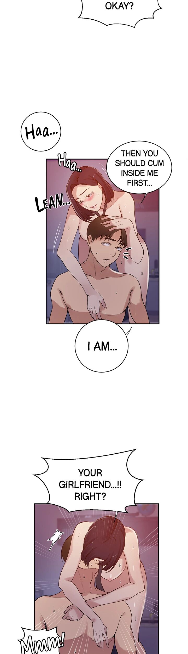 Read manhwa Secret Class HOT Chapter 215 - SauceManhwa.com