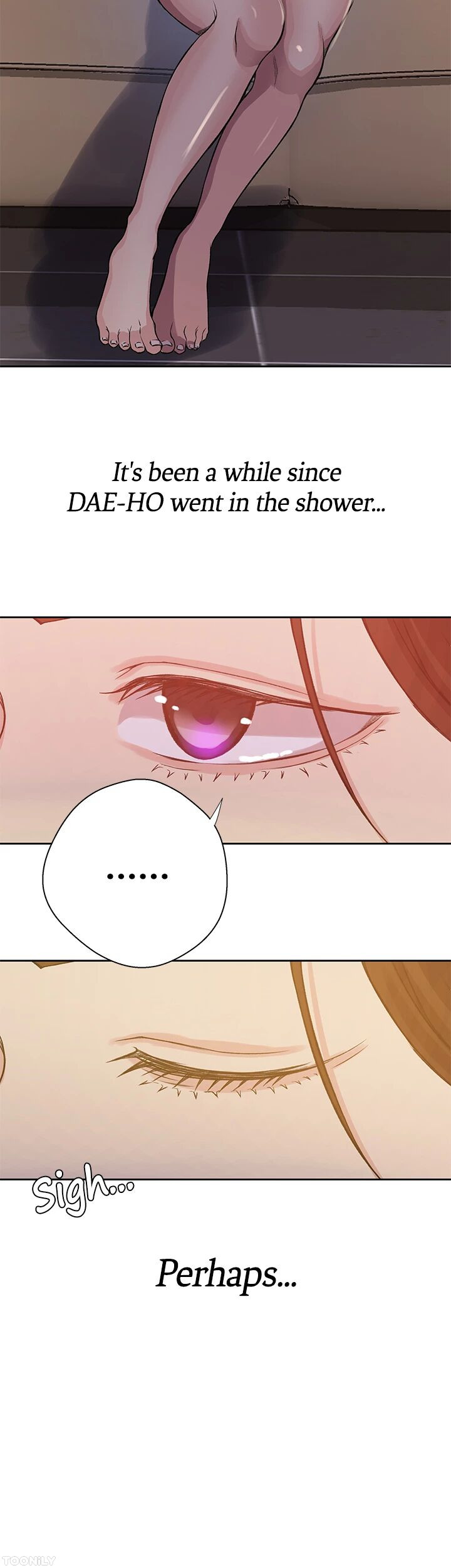 Read manhwa Secret Class HOT Chapter 200 - SauceManhwa.com