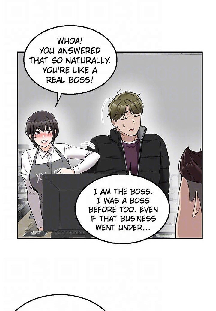 Read manhwa DELIVERY End Chapter 29 - SauceManhwa.com