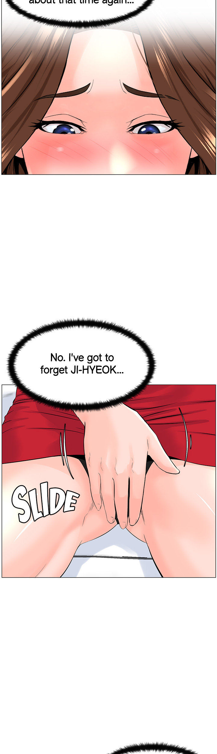 Read manhwa Celeb Next Door END Chapter 39 - SauceManhwa.com