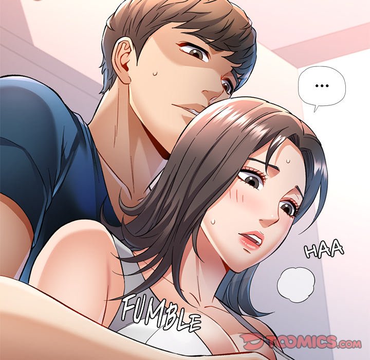 Read manhwa In Her Place Chapter 12 - SauceManhwa.com