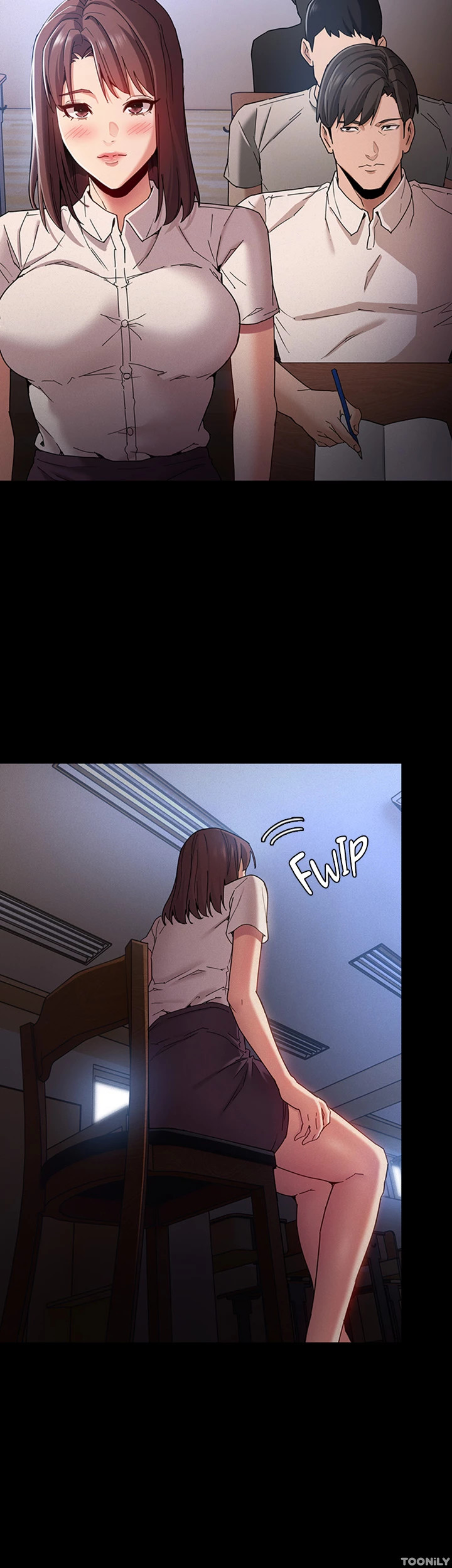 Read manhwa Pervert Addiction Chapter 10 - SauceManhwa.com