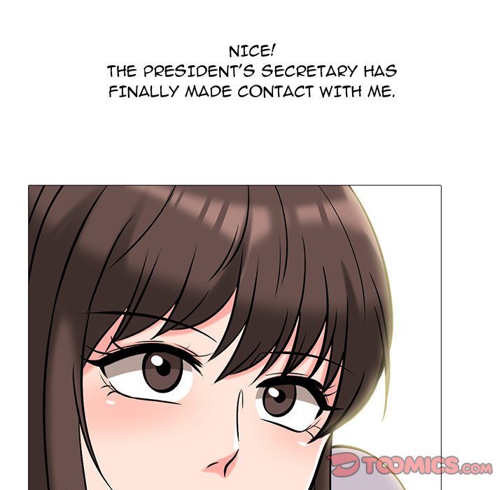 Read manhwa Extra Credit END Chapter 142 - SauceManhwa.com