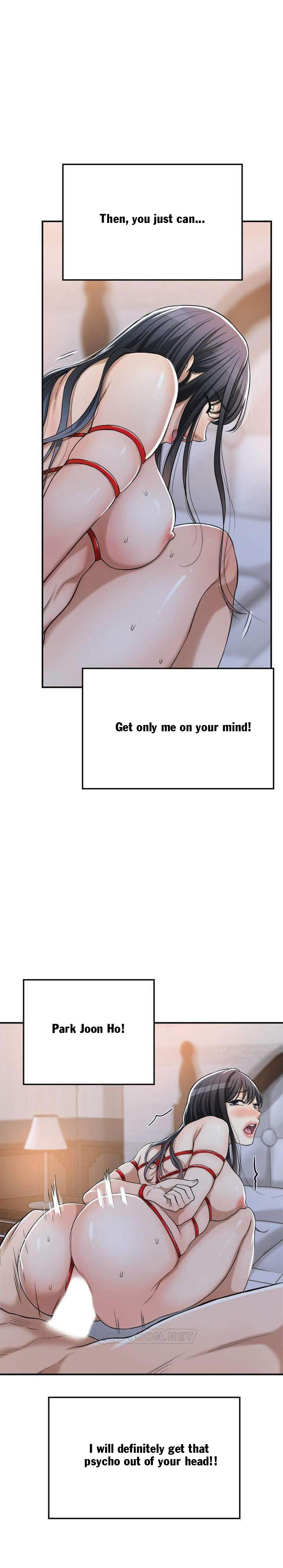 Read manhwa Craving End Chapter 24 - SauceManhwa.com