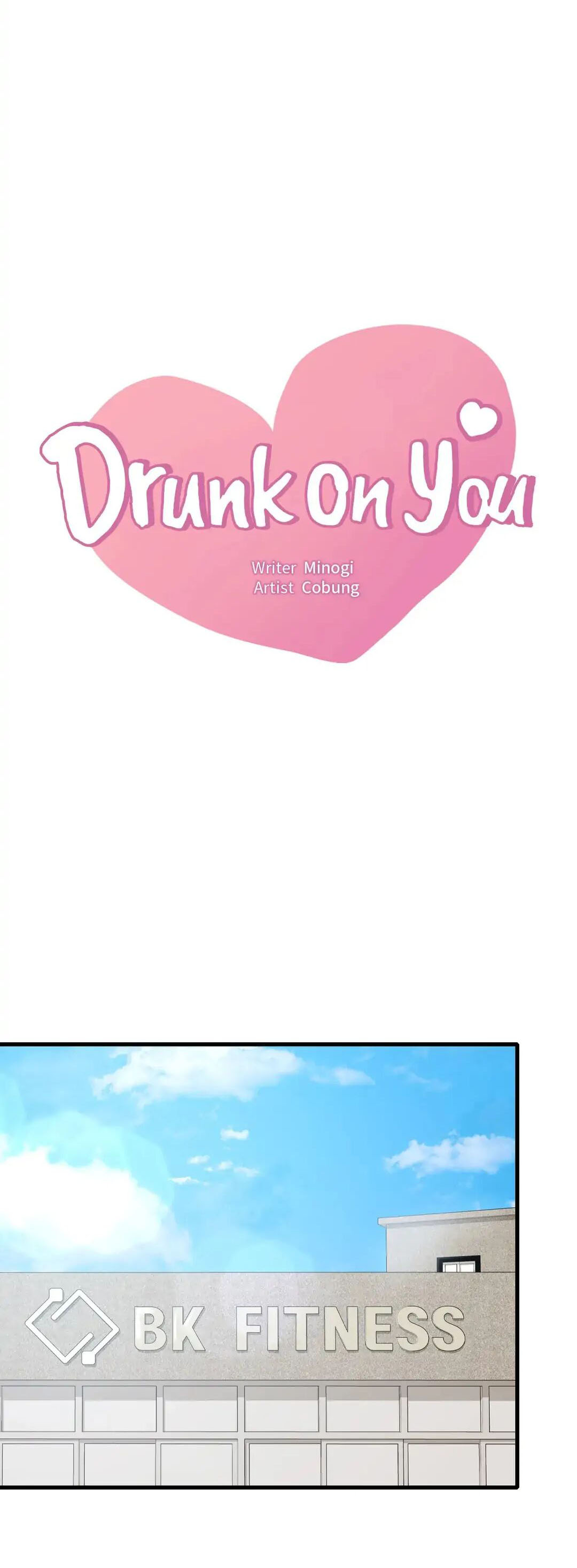 Read manhwa Drunk on You  Chapter 20 - SauceManhwa.com