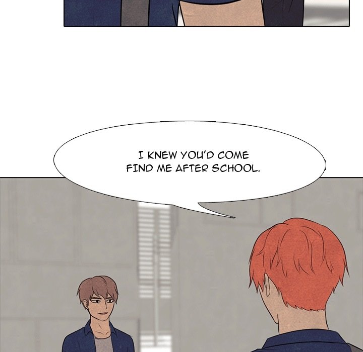 Read manhwa High School Devil Chapter 113 - SauceManhwa.com