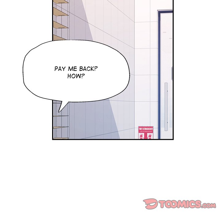 Read manhwa In Her Place Chapter 32 - SauceManhwa.com