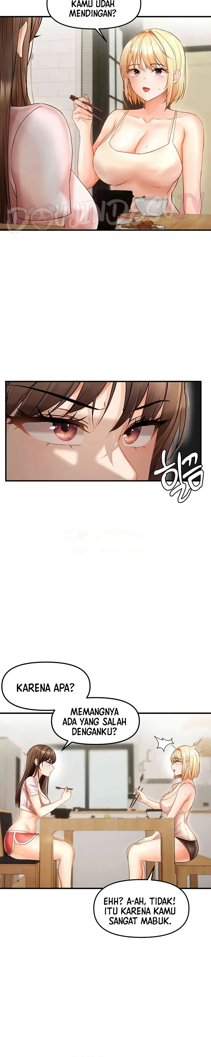 Read manhwa Discipling the Top Delinquent Bitch Through a Random Chatting App  Chapter 11 - SauceManhwa.com