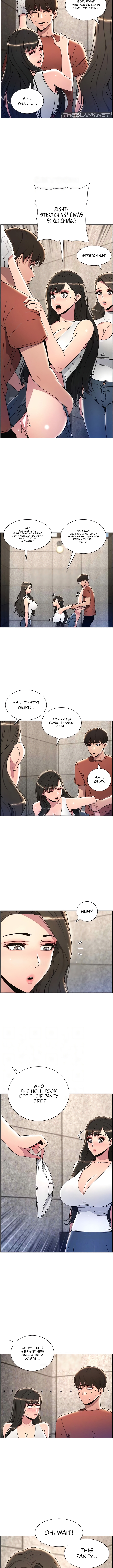 Read manhwa Secret Lessons With My Younger Sister  Chapter 16 - SauceManhwa.com