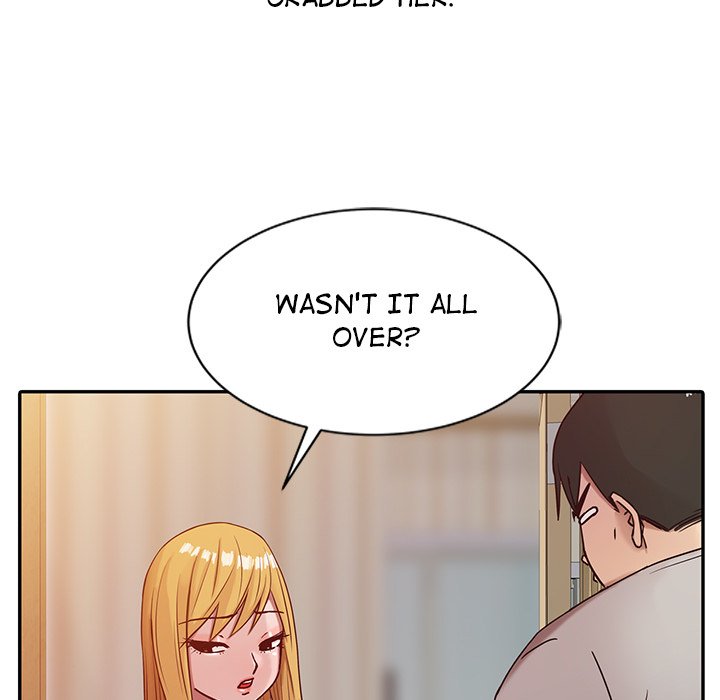 Read manhwa The Mismatch END Chapter 7 - SauceManhwa.com