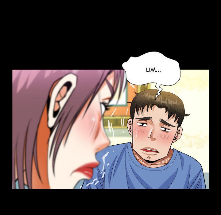 Read manhwa The Unforeseen Guest Chapter 95 - SauceManhwa.com