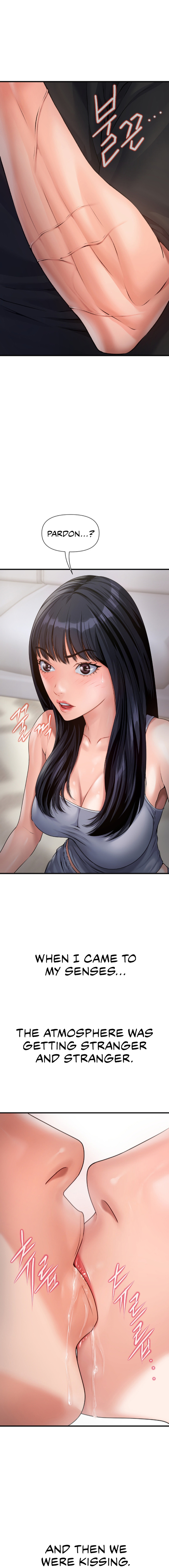 Read manhwa Delirious Diary  Chapter 4 - SauceManhwa.com