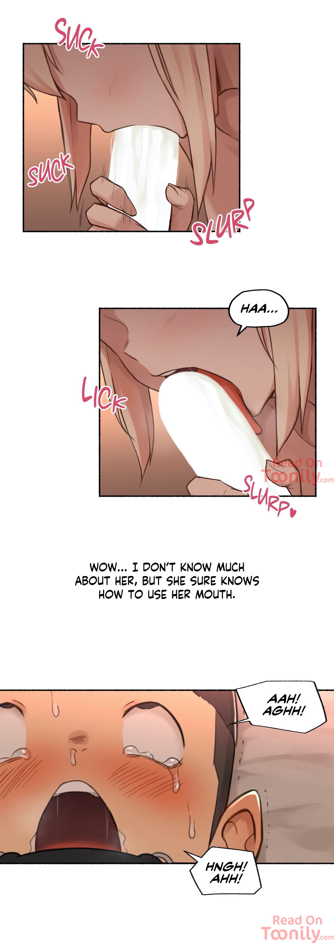 Read manhwa Sexual Exploits END Chapter 18 - SauceManhwa.com