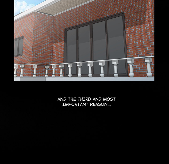 Read manhwa A Stolen Taste END Chapter 1 - SauceManhwa.com