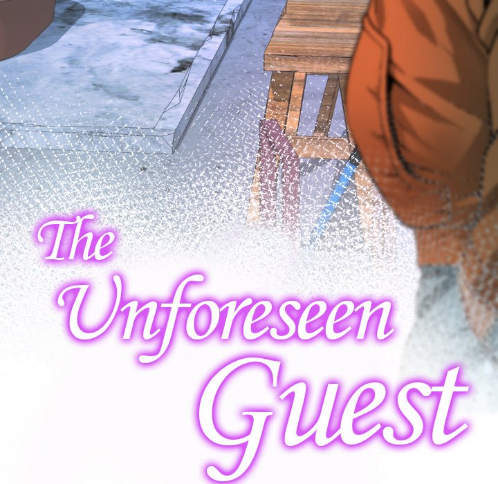 Read manhwa The Unforeseen Guest Chapter 3 - SauceManhwa.com