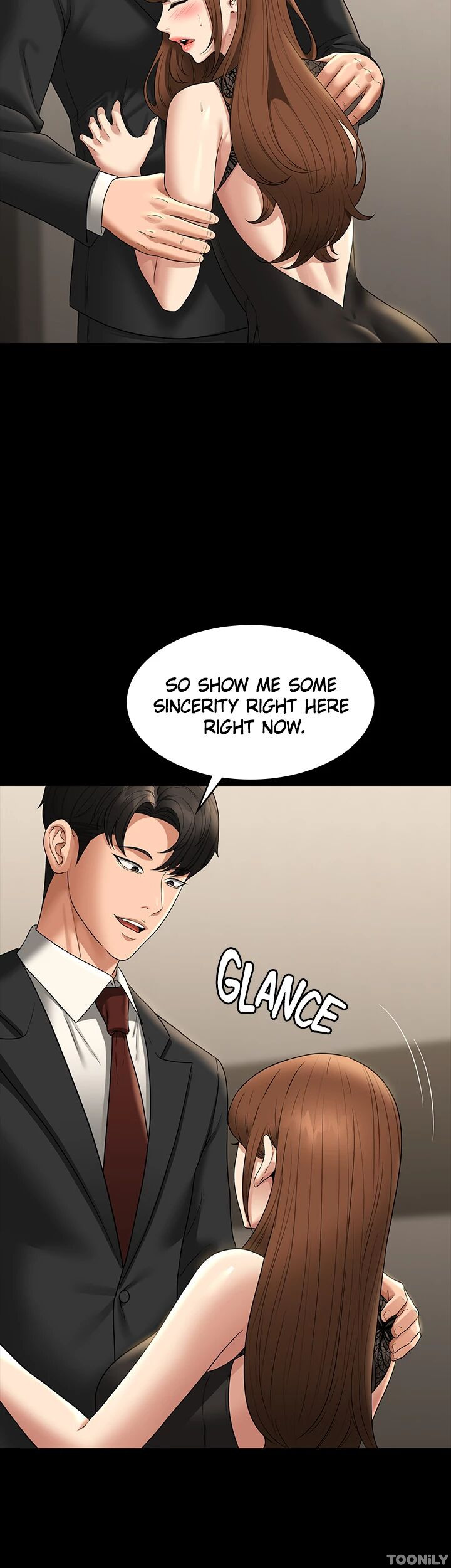 Read manhwa Supervisor Access Chapter 79 - SauceManhwa.com