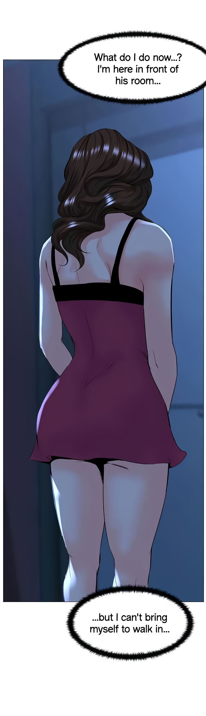 Read manhwa Celeb Next Door END Chapter 47 - SauceManhwa.com