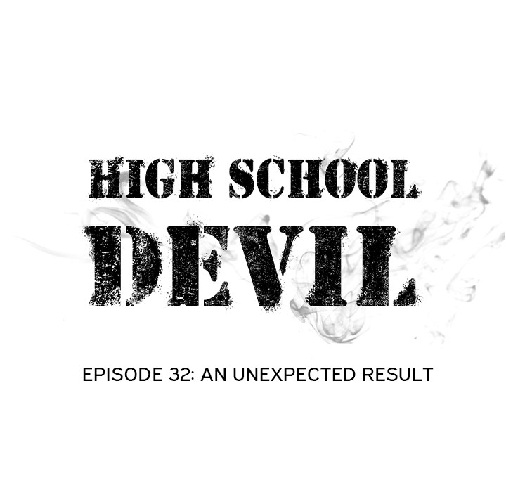 Read manhwa High School Devil Chapter 32 - SauceManhwa.com