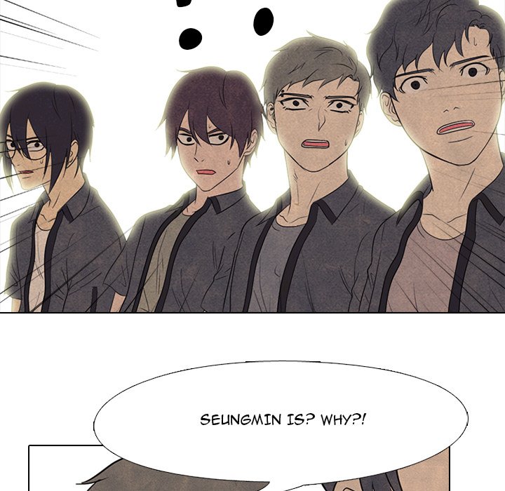 Read manhwa High School Devil Chapter 158 - SauceManhwa.com